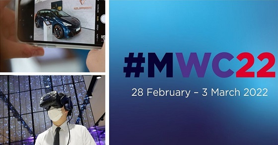 Sự kiện MWC 2022 - Tổng hợp những 